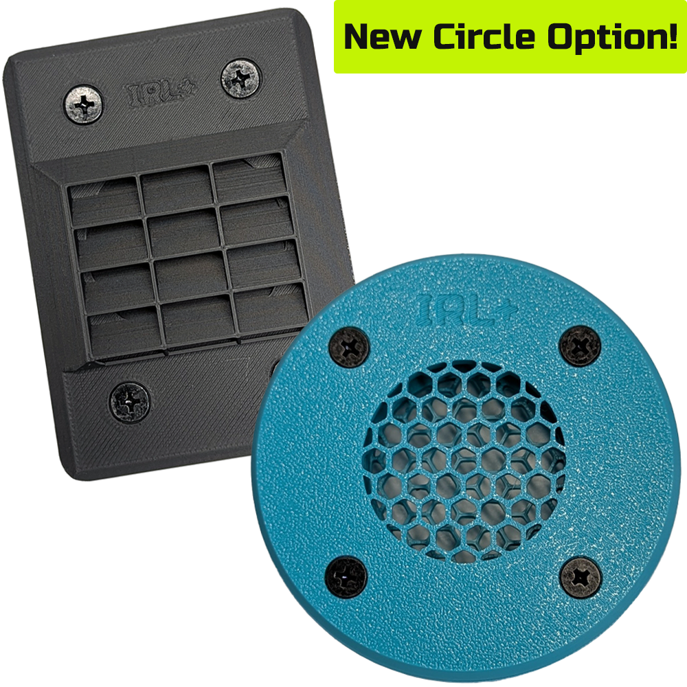Fan Mod: x2 Single