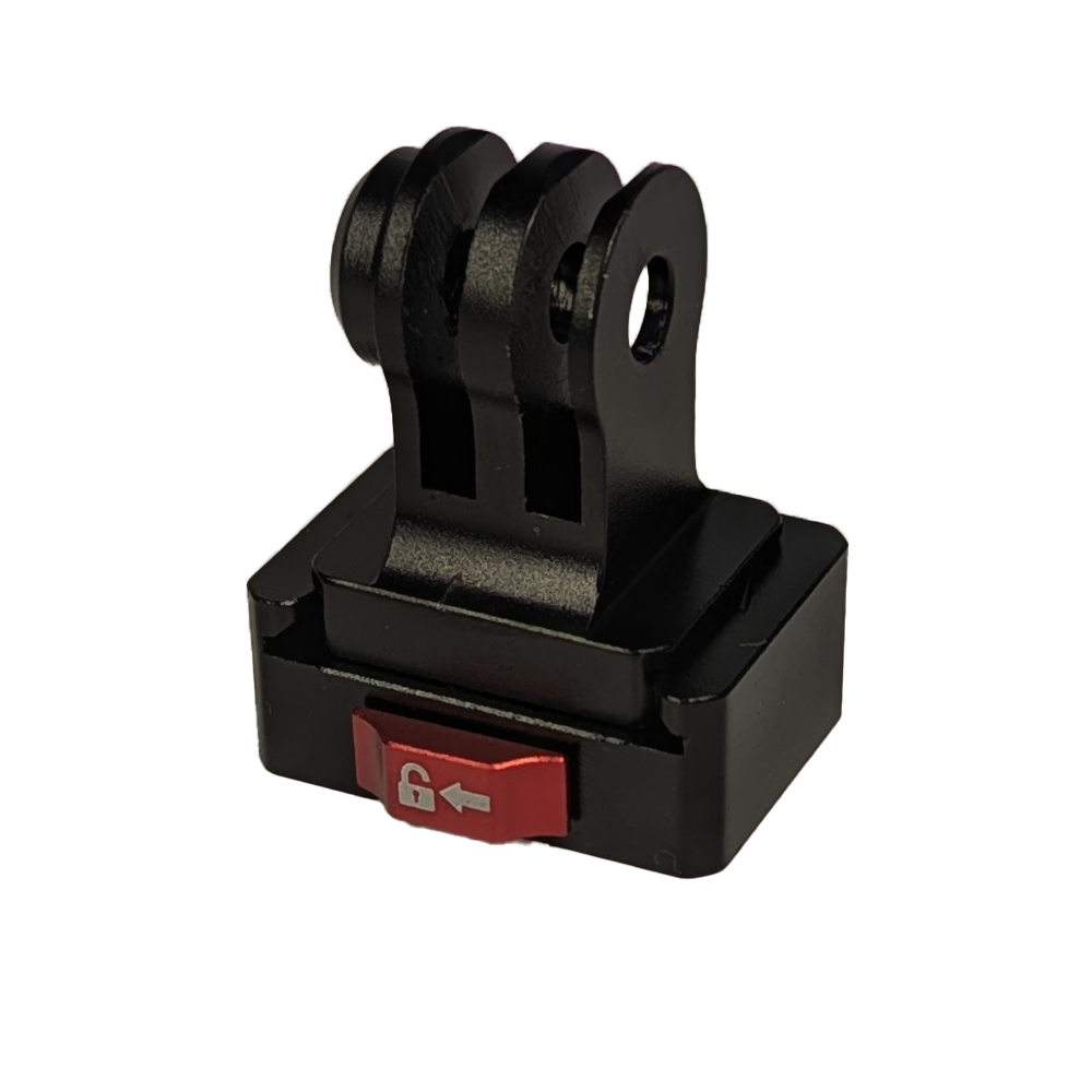 GoPro/Osmo Quick Release Mount