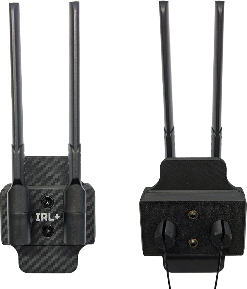 SMA/Antenna Bag Connection Adaptor